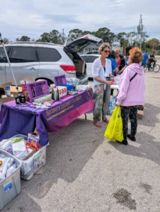 Pasco-Outreach